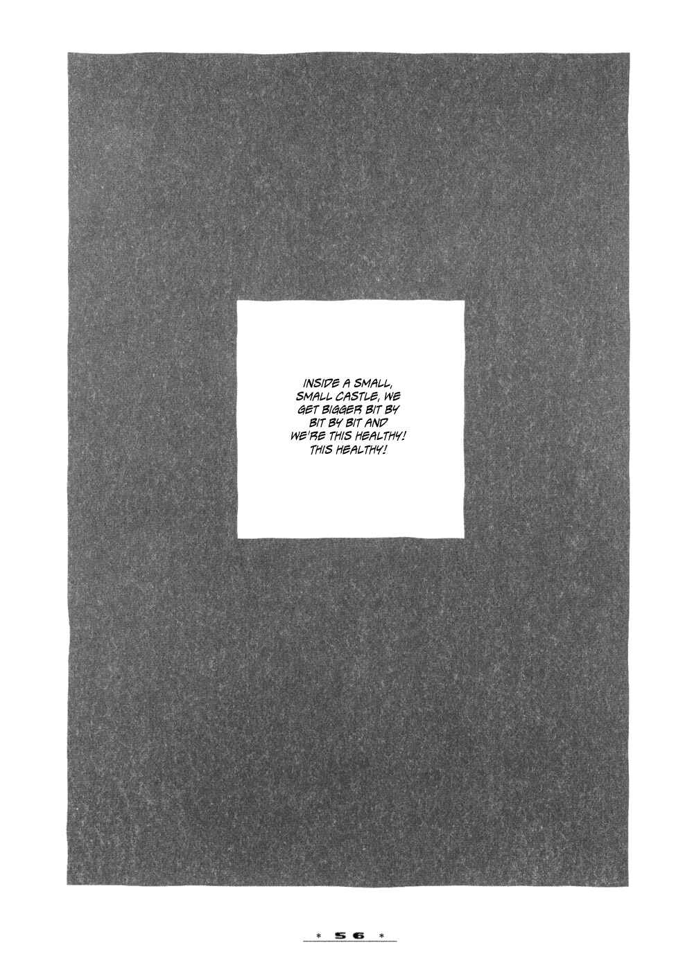 Page 24 Chapter 2 Happy-Go-Lucky Days