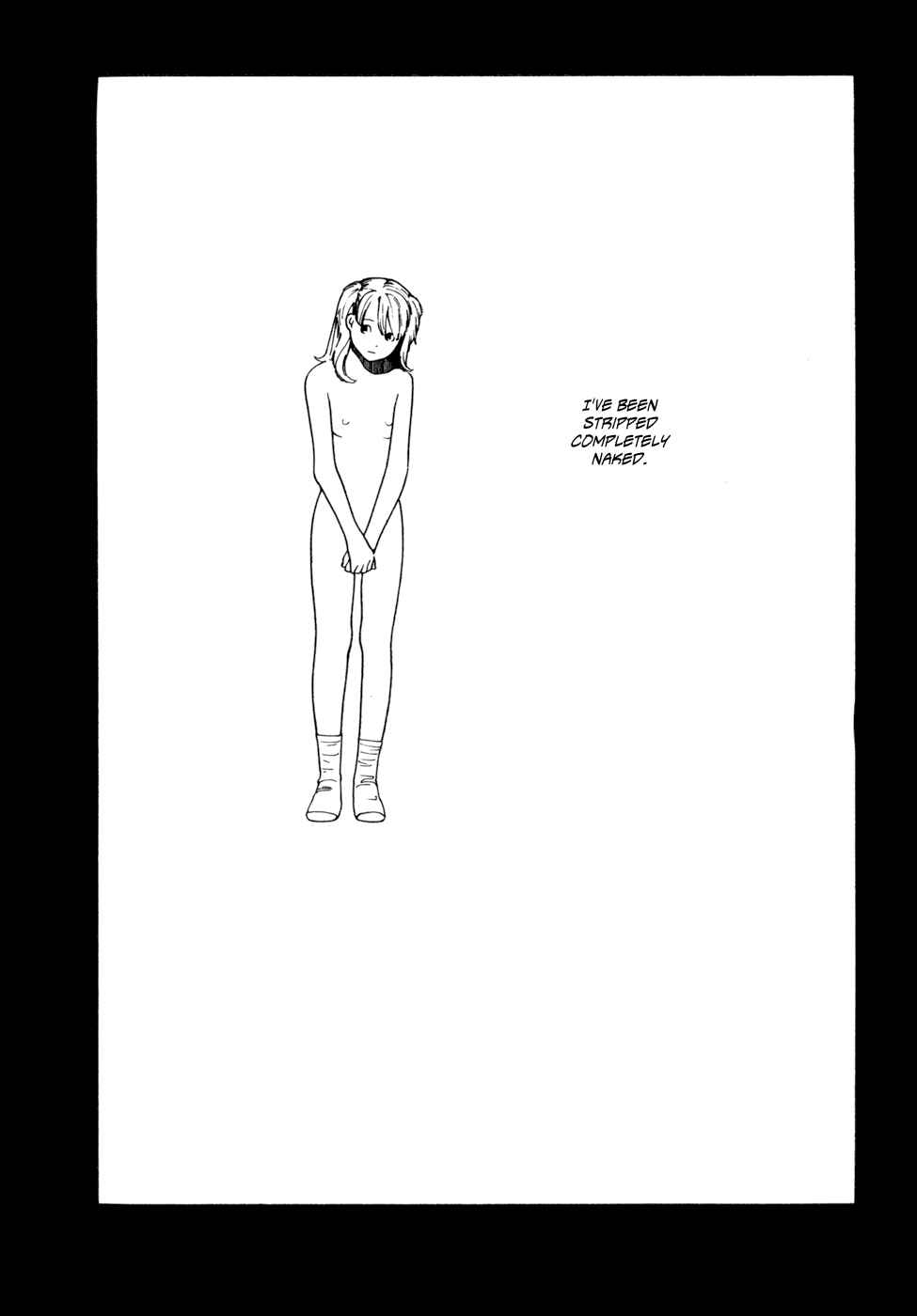 Page 24 Chapter 4.1 Happy-Go-Lucky Days