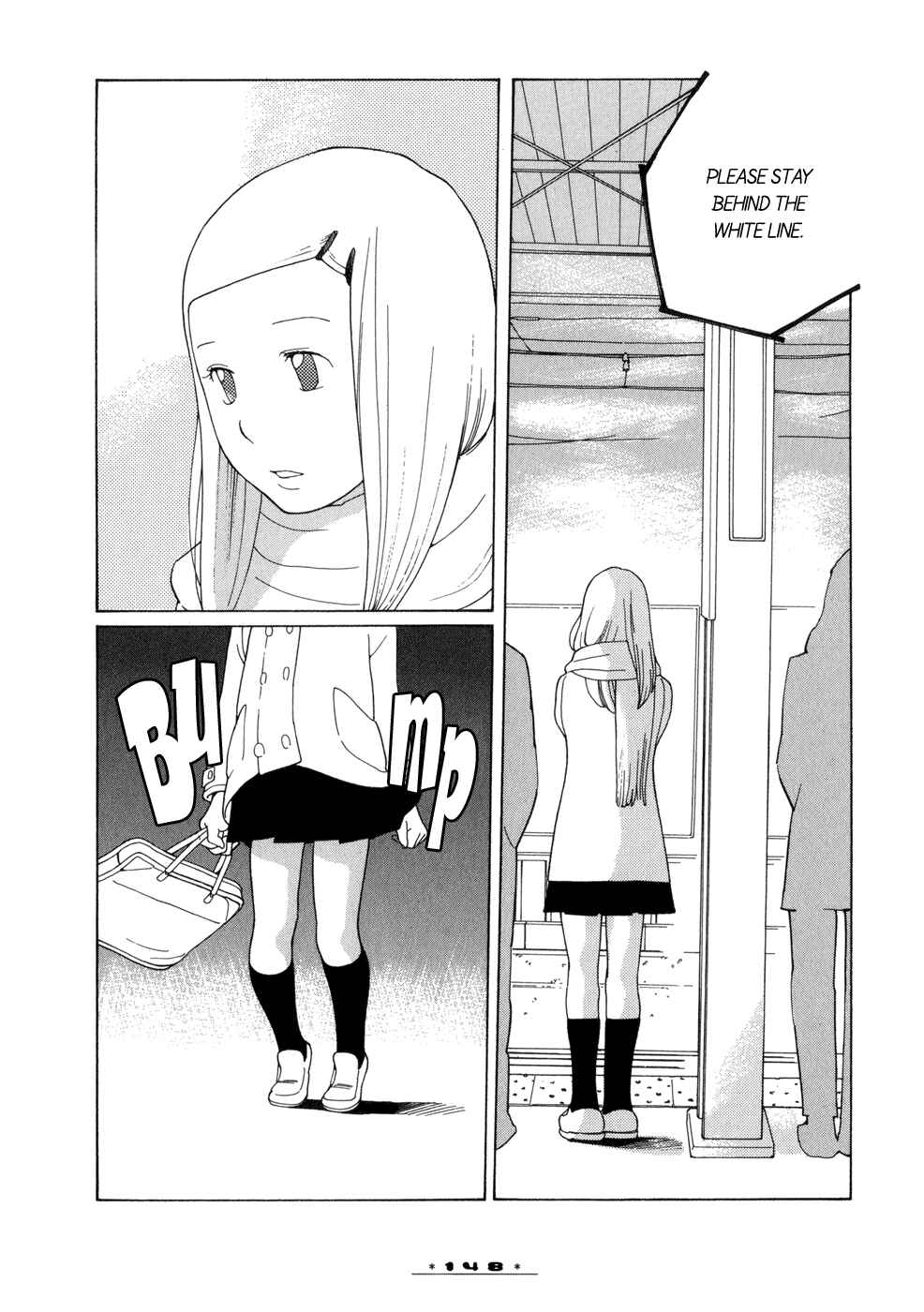 Page 2 Chapter 11 Happy-Go-Lucky Days