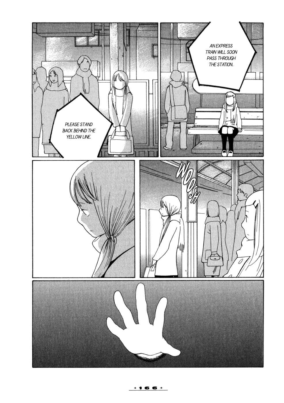Page 20 Chapter 11 Happy-Go-Lucky Days