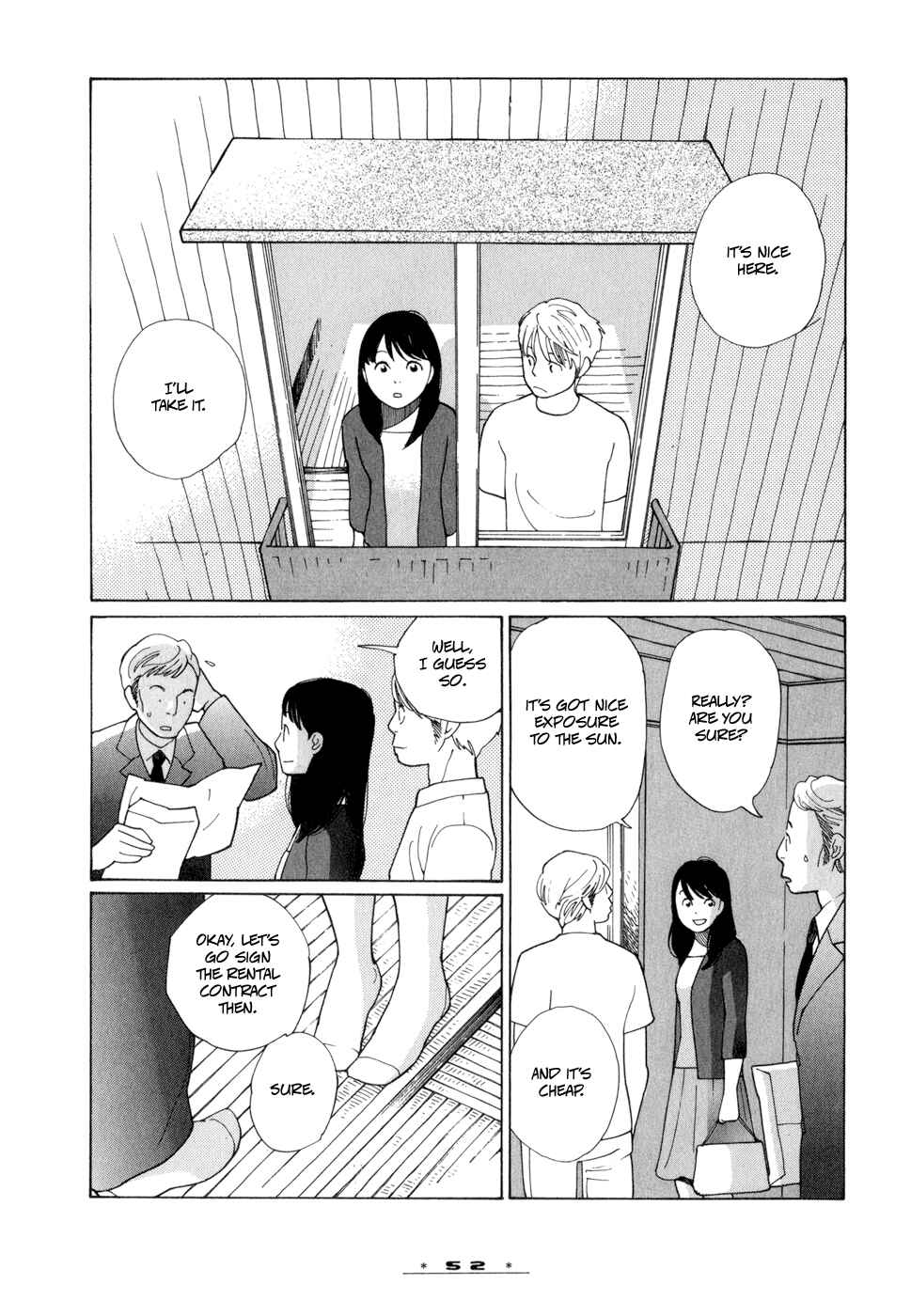 Page 2 Chapter 7 Happy-Go-Lucky Days