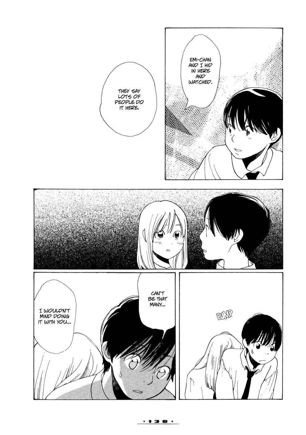 Page 16 Chapter 10 Happy-Go-Lucky Days