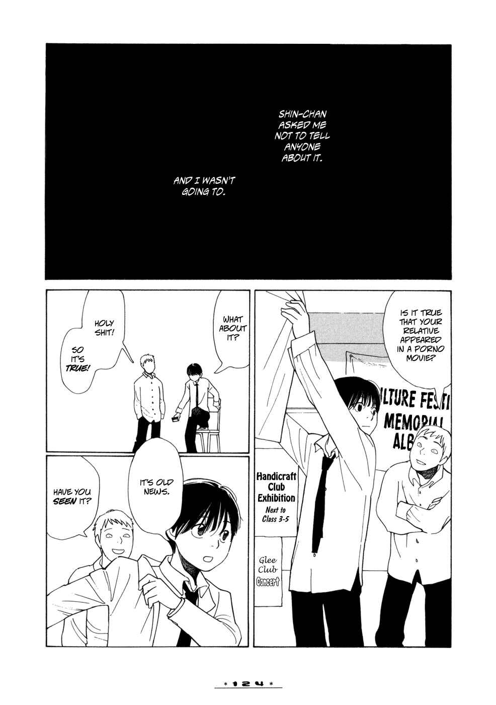 Page 2 Chapter 10 Happy-Go-Lucky Days