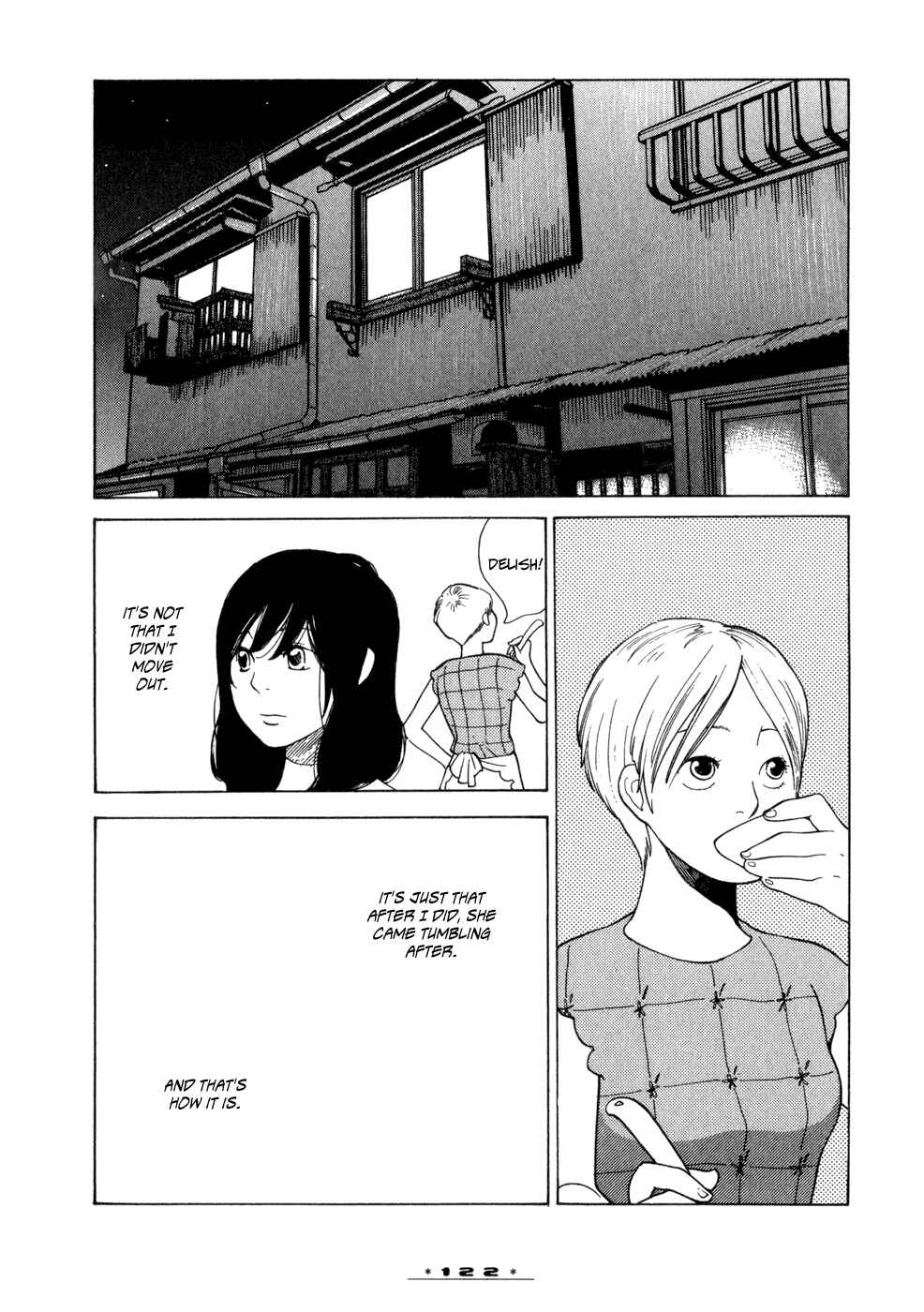 Page 24 Chapter 9 Happy-Go-Lucky Days
