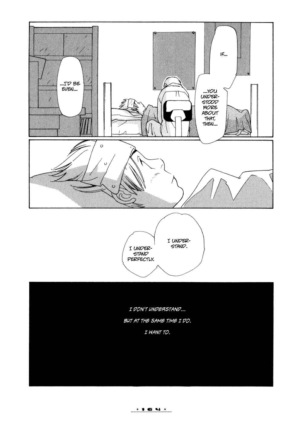 Page 24 Chapter 4.2 Happy-Go-Lucky Days