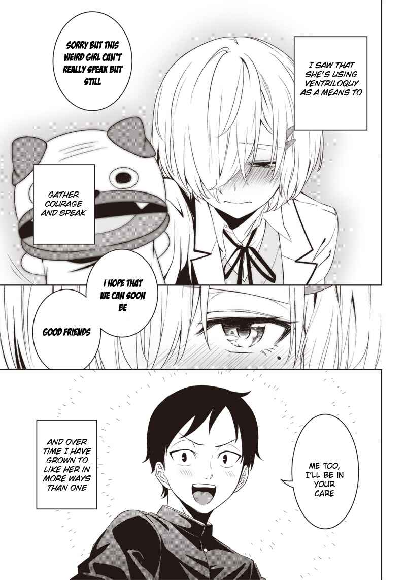 Page 3 Chapter Unknown_5f22 Fukuwa-san in the Back Seat