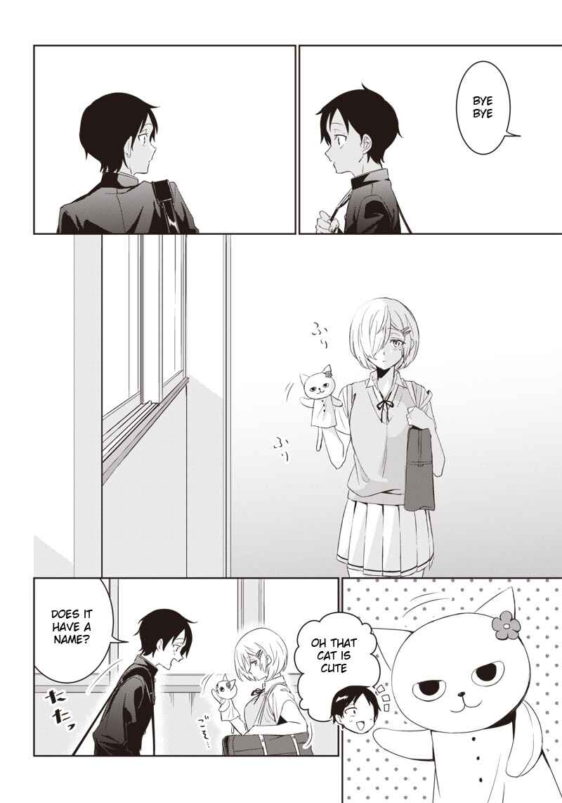 Page 8 Chapter Unknown_5f22 Fukuwa-san in the Back Seat