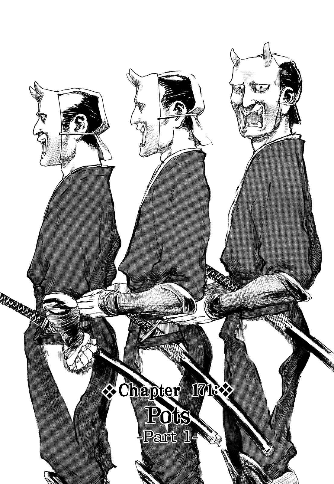 Page 2 Chapter 171 Blade of the Immortal