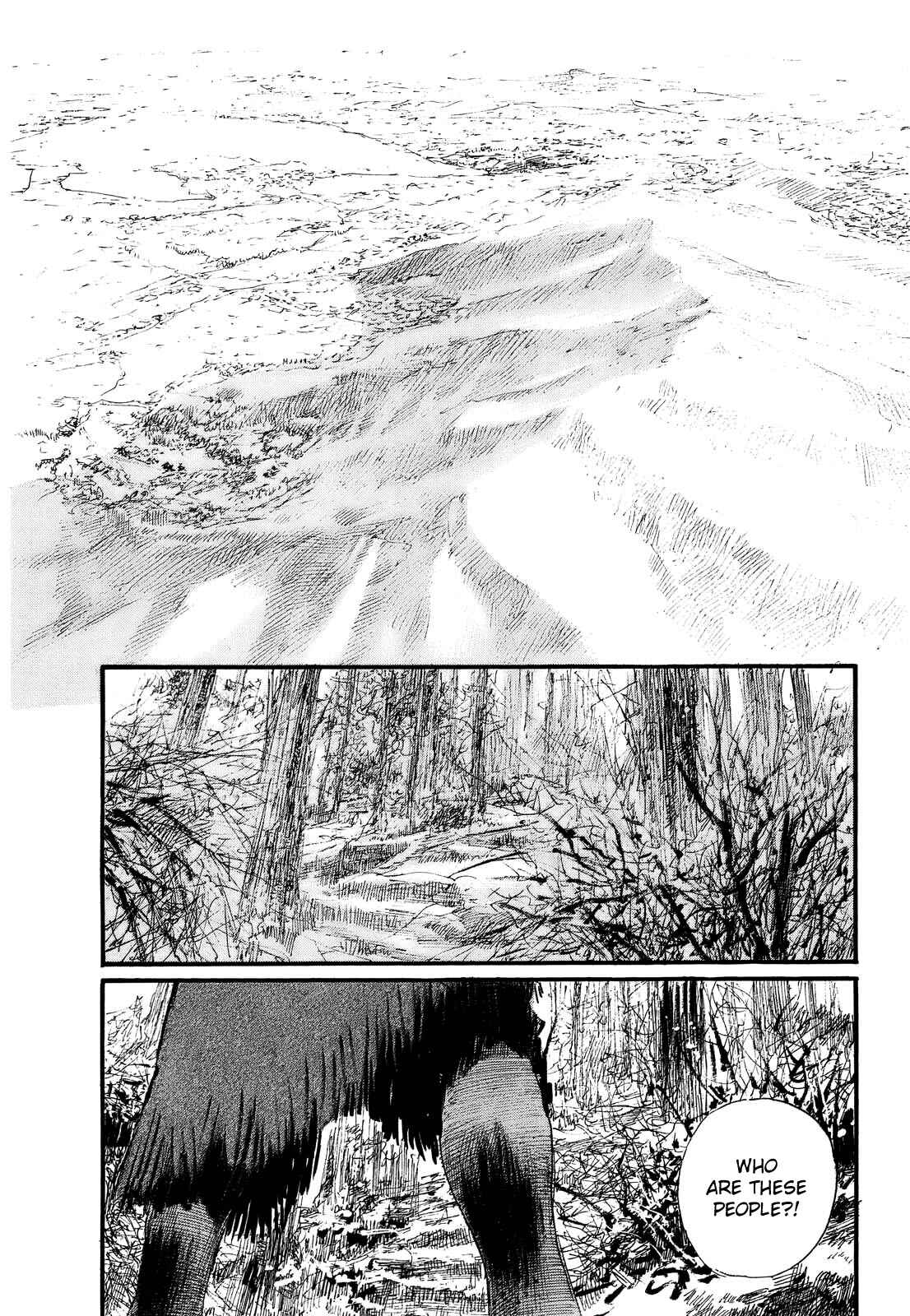 Page 3 Chapter 171 Blade of the Immortal