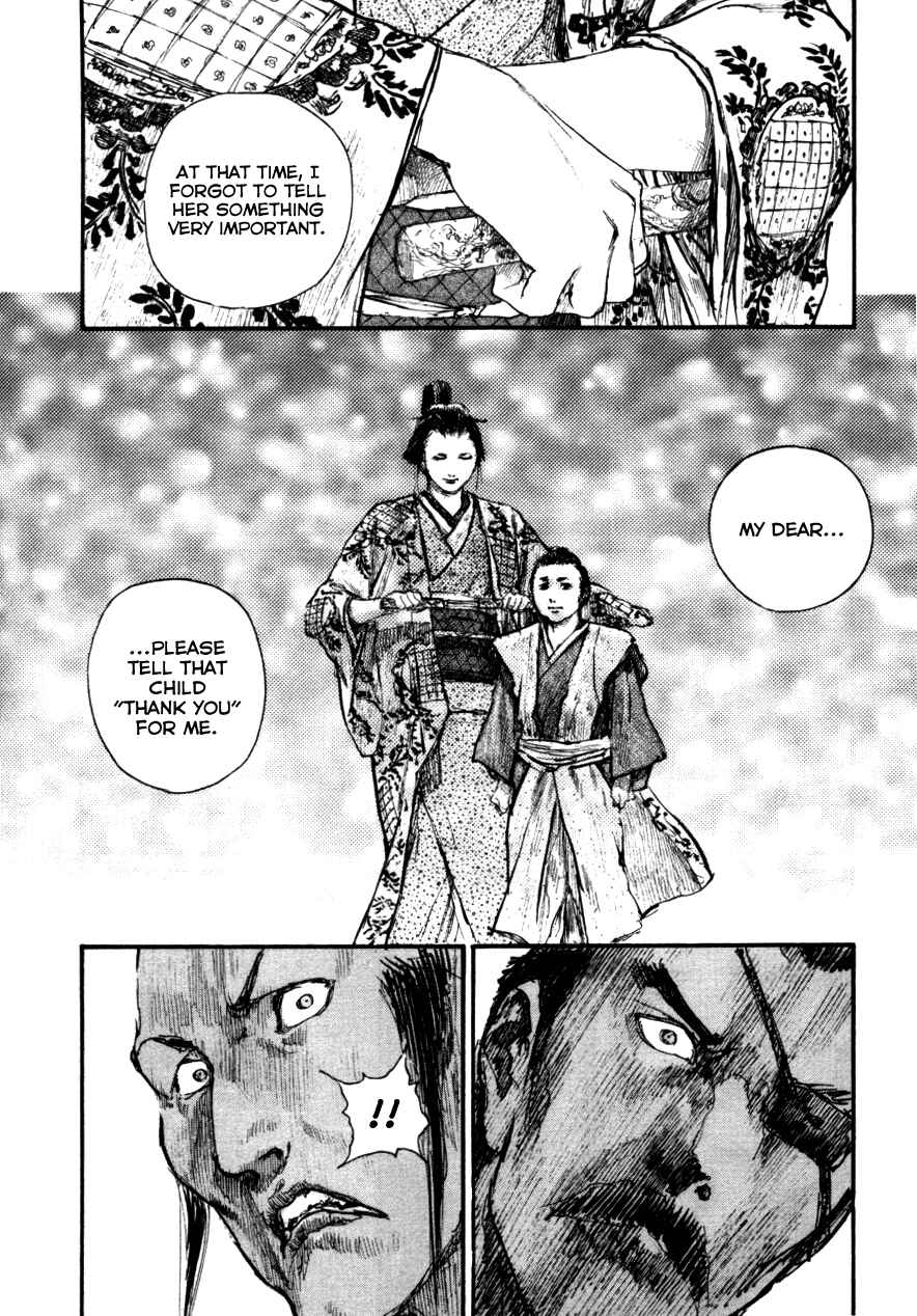 Page 22 Chapter 145 Blade of the Immortal