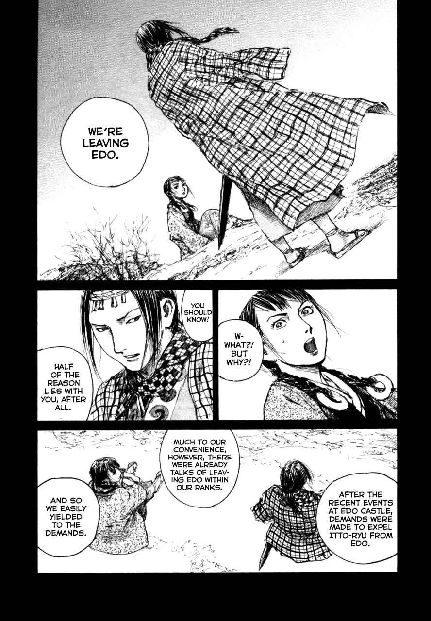 Page 4 Chapter 145 Blade of the Immortal