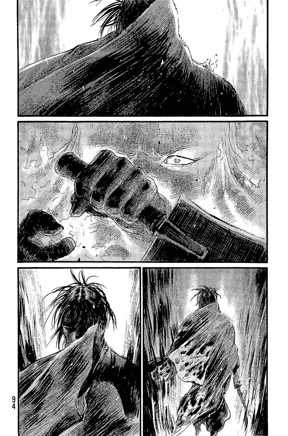 Page 30 Chapter 194 Blade of the Immortal
