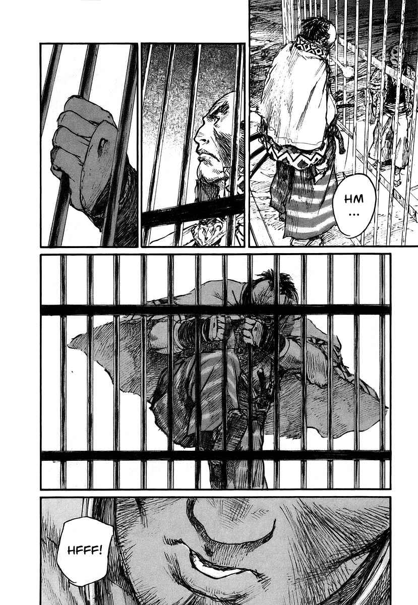 Page 22 Chapter 125 Blade of the Immortal