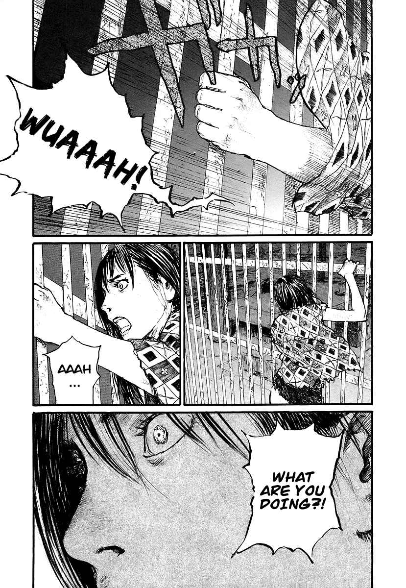 Page 28 Chapter 122 Blade of the Immortal