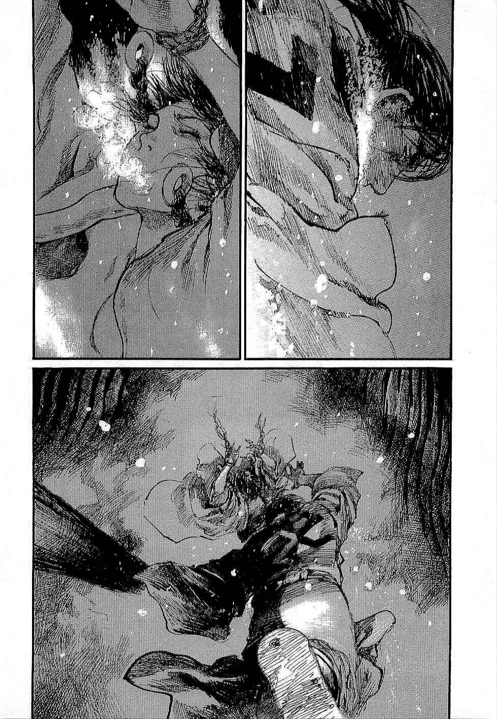 Page 2 Chapter 162 Blade of the Immortal