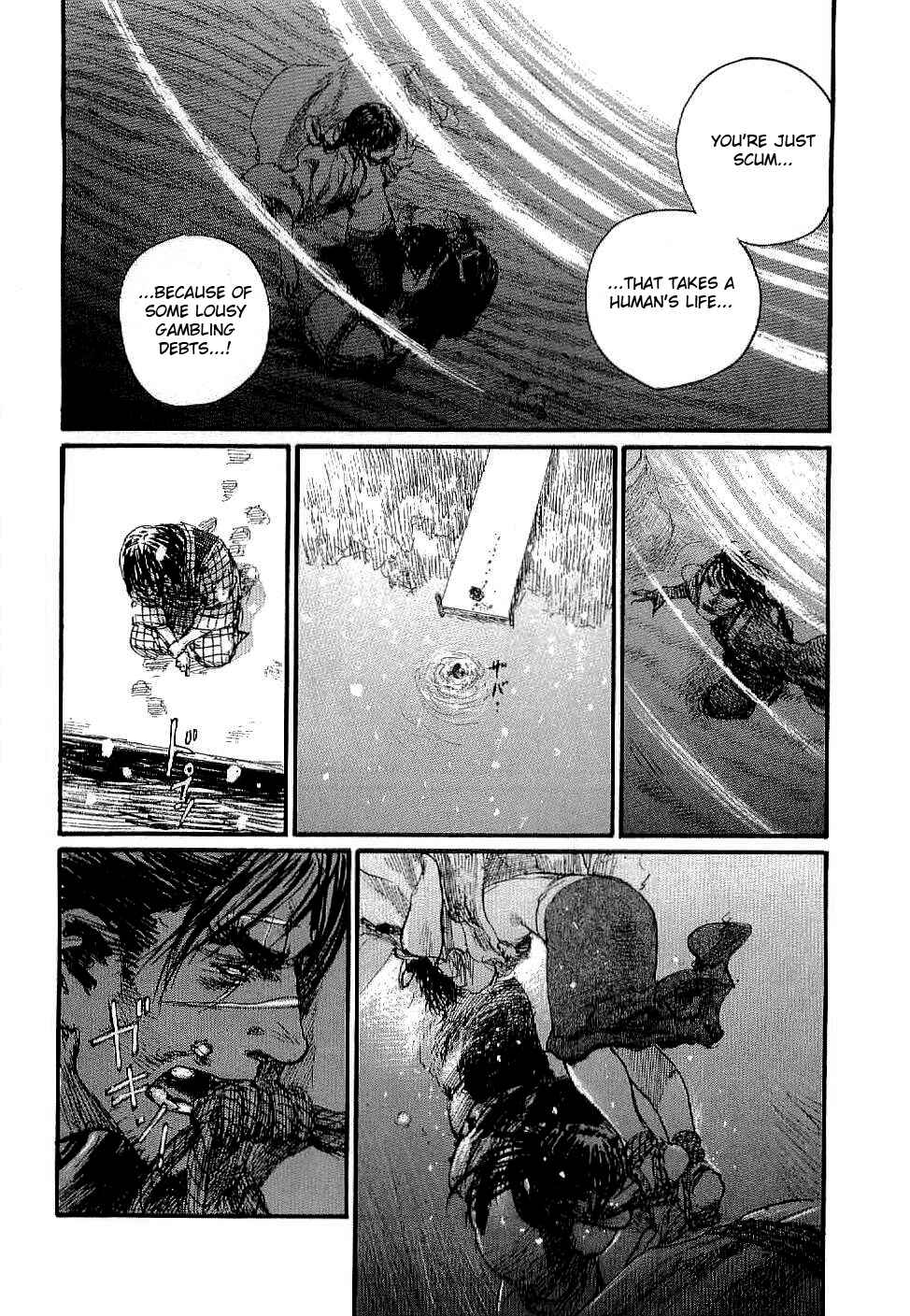 Page 20 Chapter 162 Blade of the Immortal
