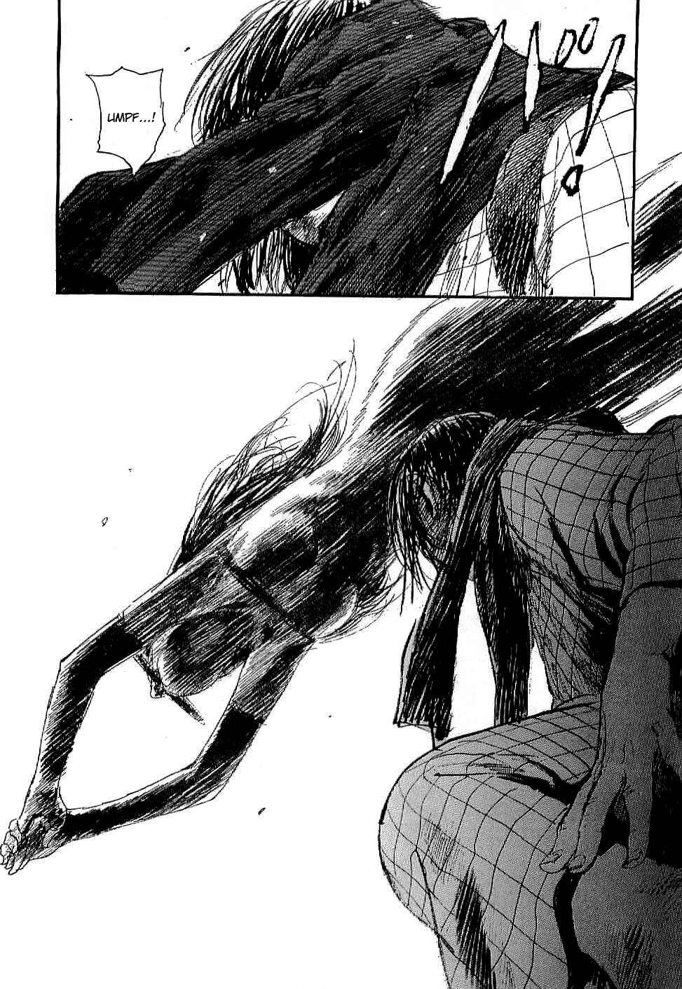 Page 26 Chapter 162 Blade of the Immortal