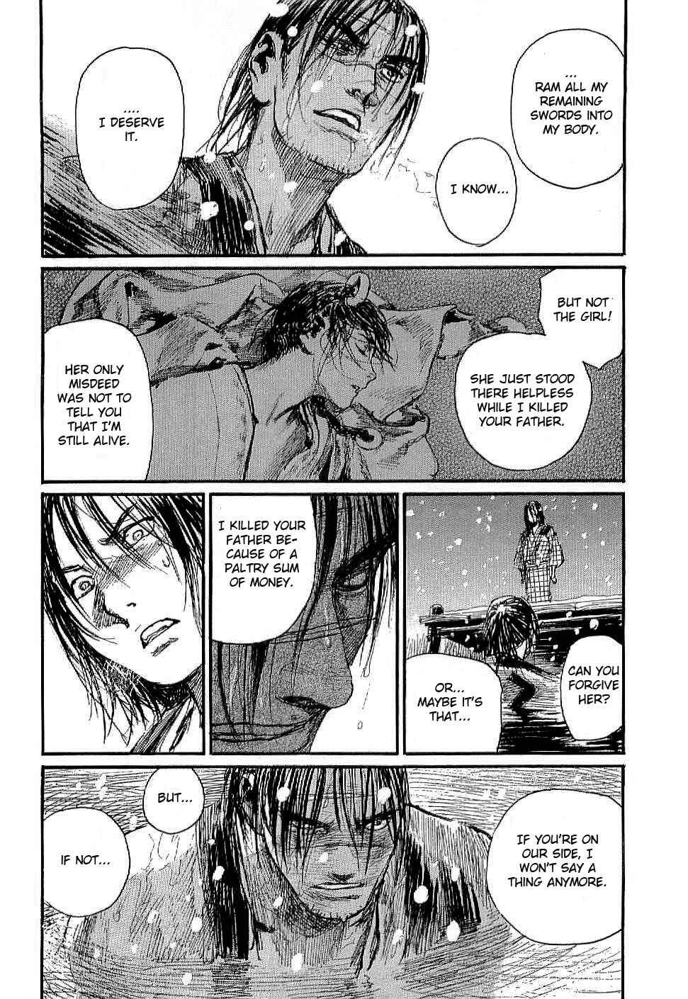 Page 6 Chapter 162 Blade of the Immortal