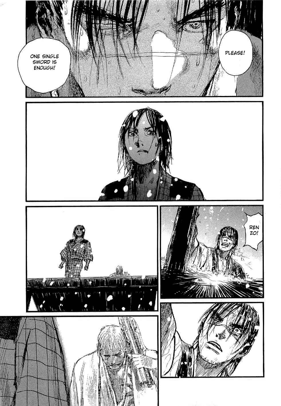Page 7 Chapter 162 Blade of the Immortal
