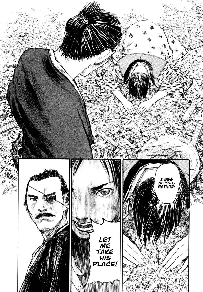 Page 14 Chapter 136 Blade of the Immortal