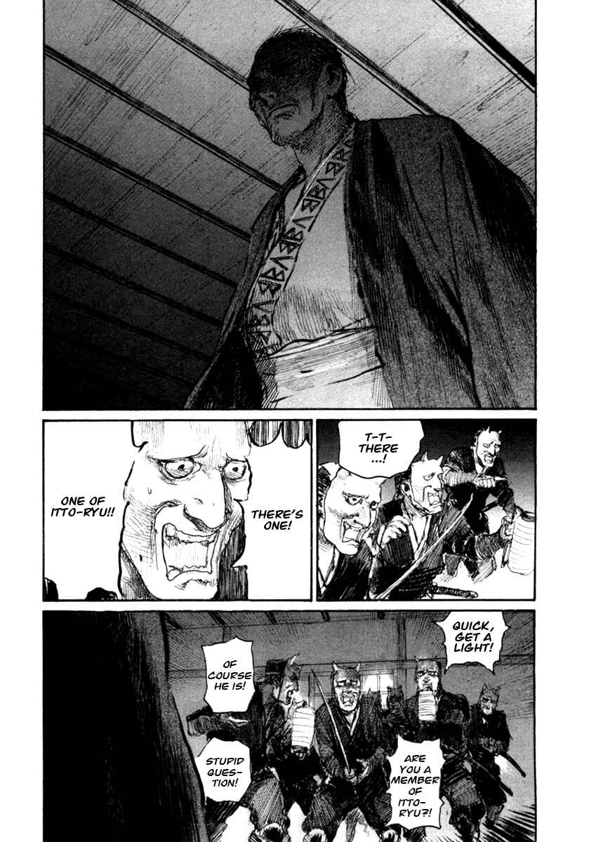 Page 13 Chapter 143 Blade of the Immortal