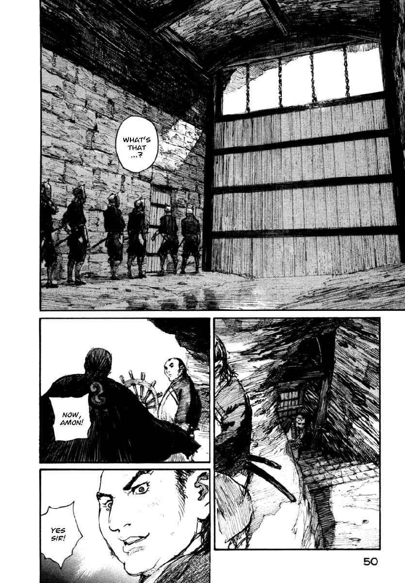 Page 18 Chapter 143 Blade of the Immortal