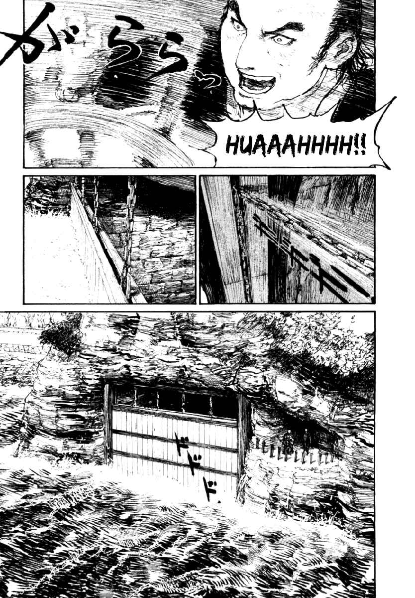 Page 19 Chapter 143 Blade of the Immortal