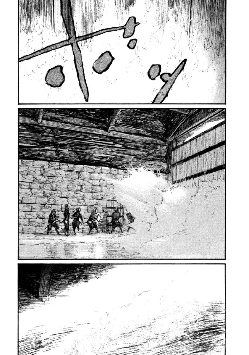 Page 21 Chapter 143 Blade of the Immortal