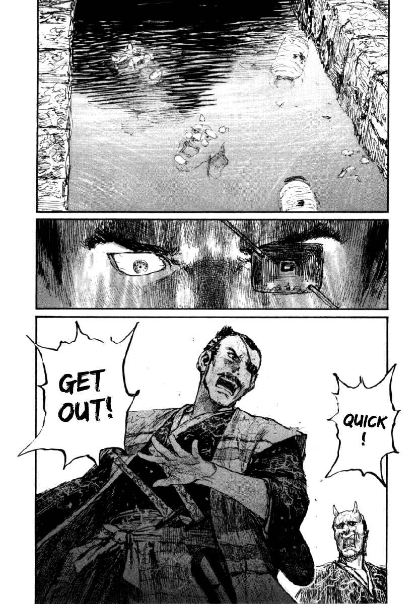 Page 28 Chapter 143 Blade of the Immortal
