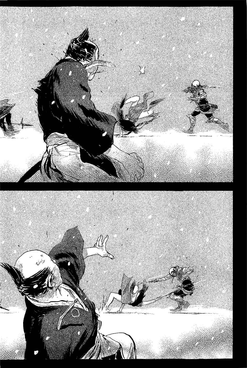 Page 27 Chapter 196 Blade of the Immortal