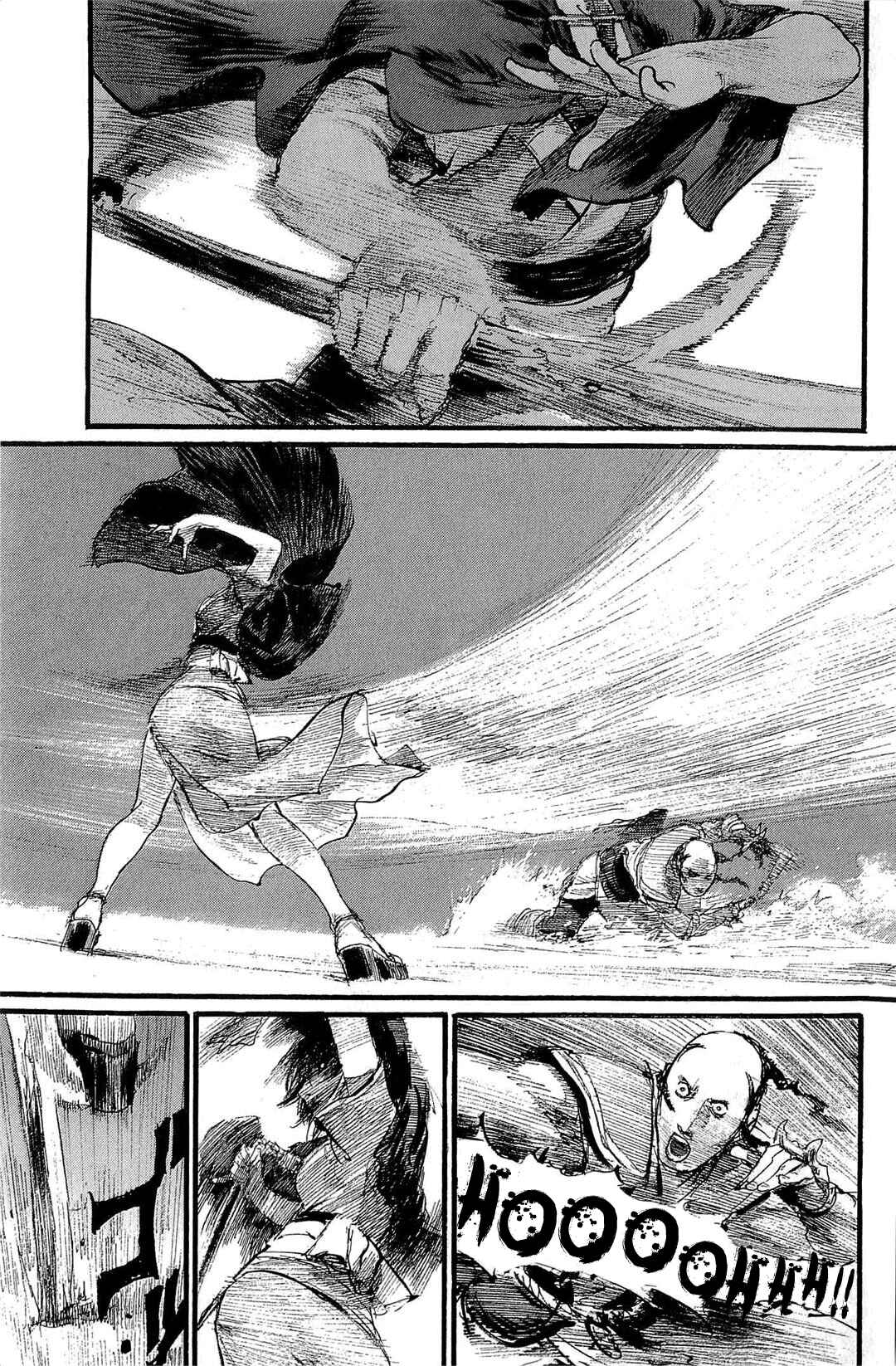 Page 14 Chapter 187 Blade of the Immortal