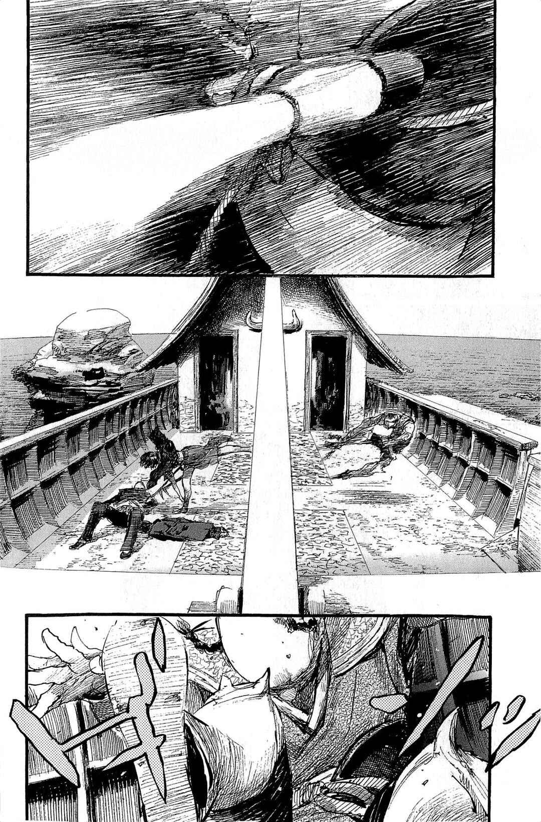 Page 9 Chapter 187 Blade of the Immortal
