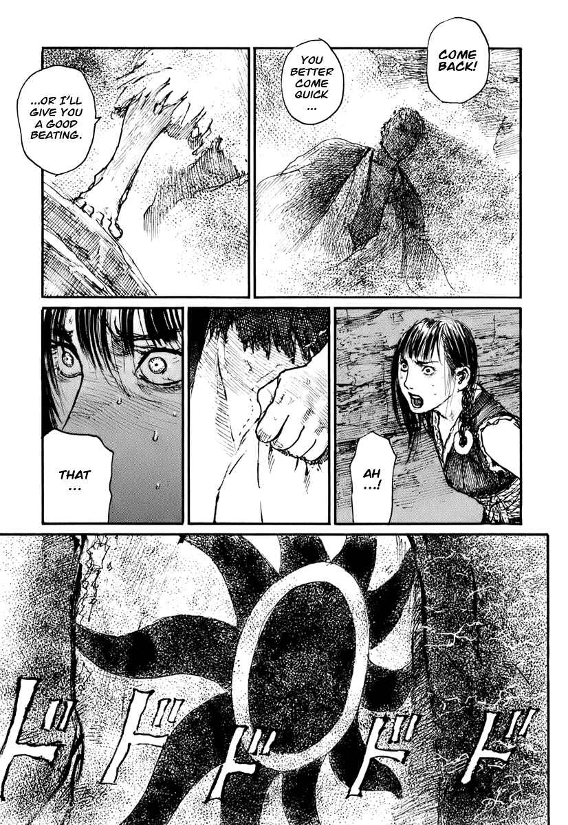 Page 11 Chapter 133 Blade of the Immortal