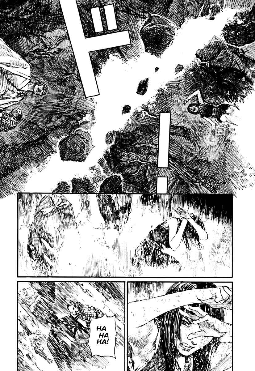 Page 17 Chapter 133 Blade of the Immortal