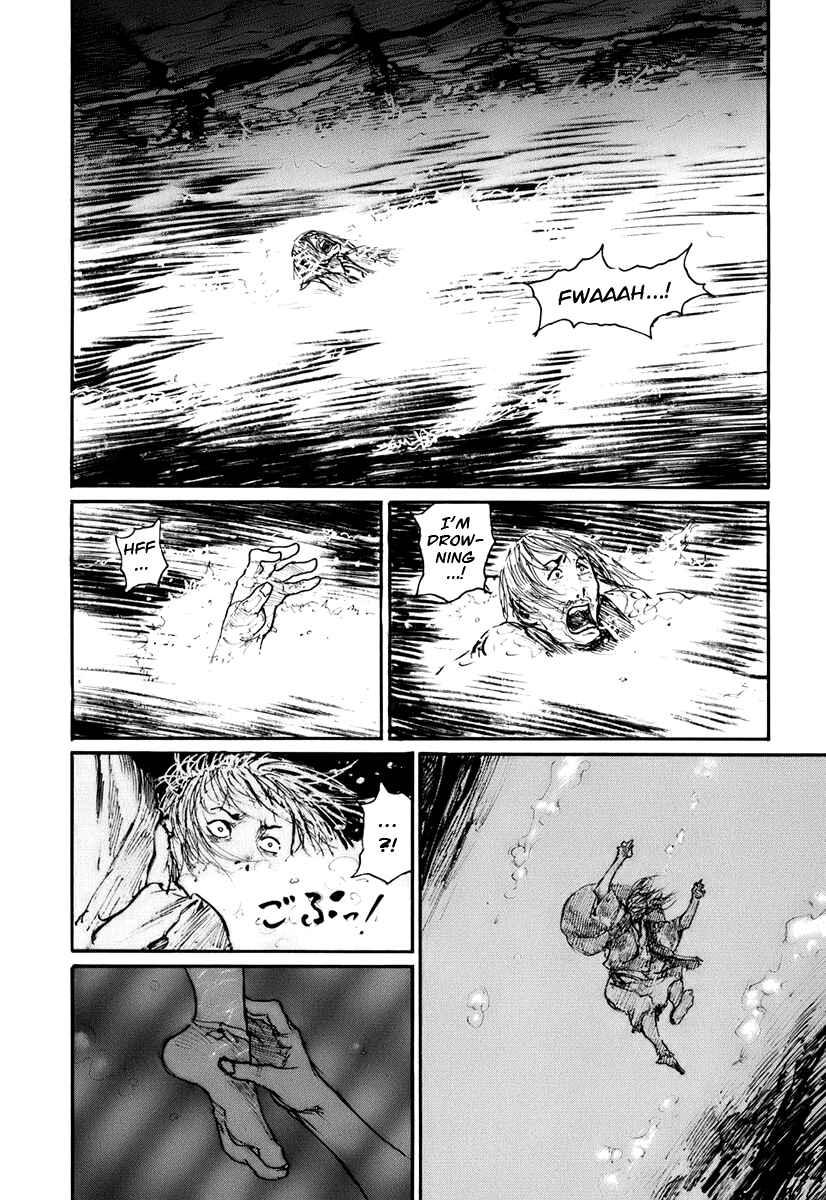 Page 20 Chapter 133 Blade of the Immortal