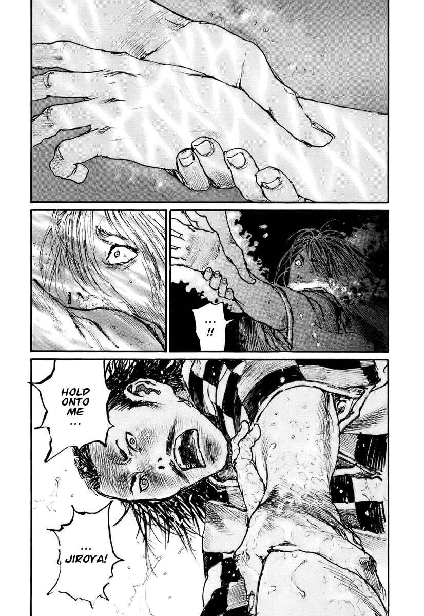 Page 23 Chapter 133 Blade of the Immortal