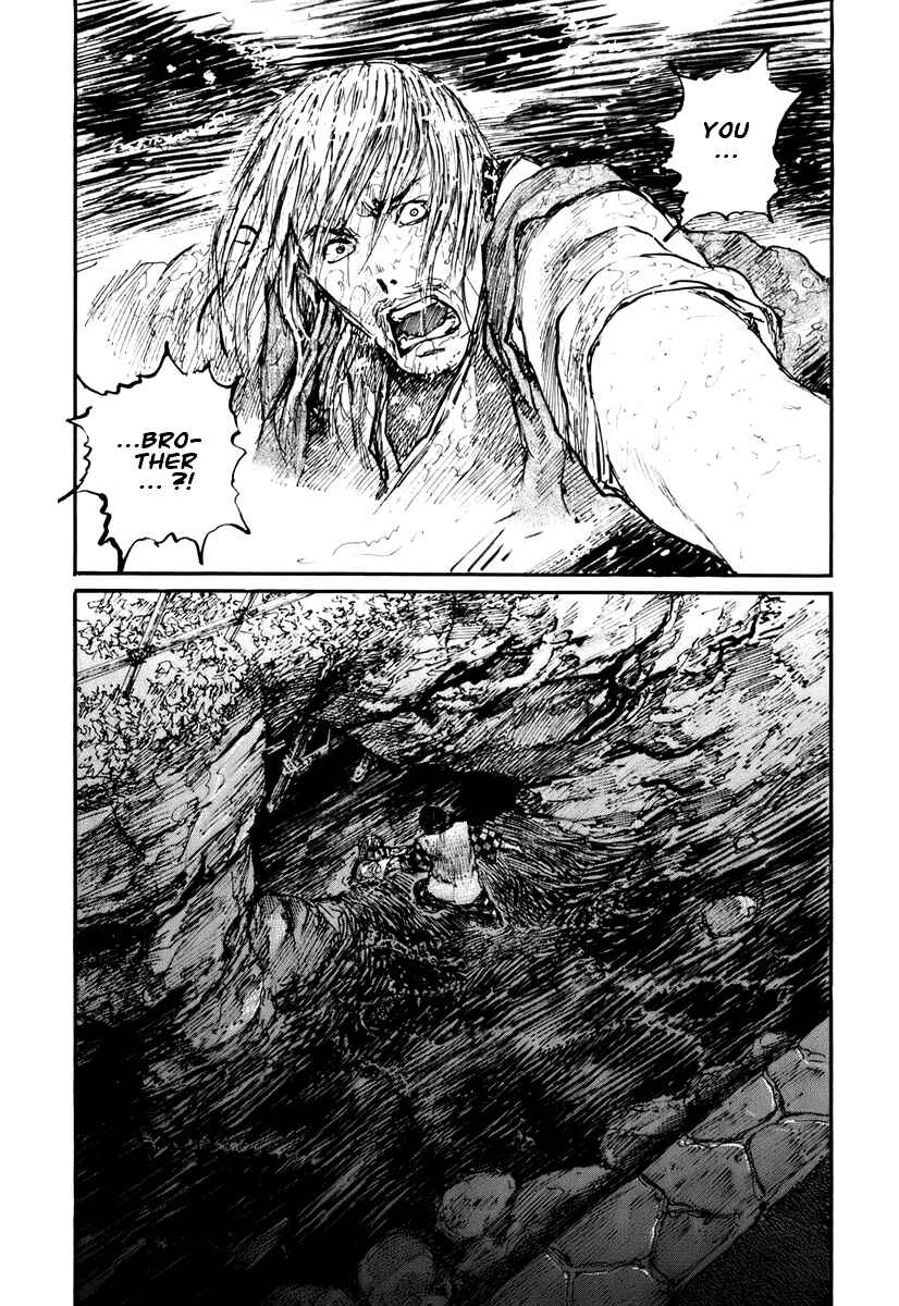 Page 24 Chapter 133 Blade of the Immortal