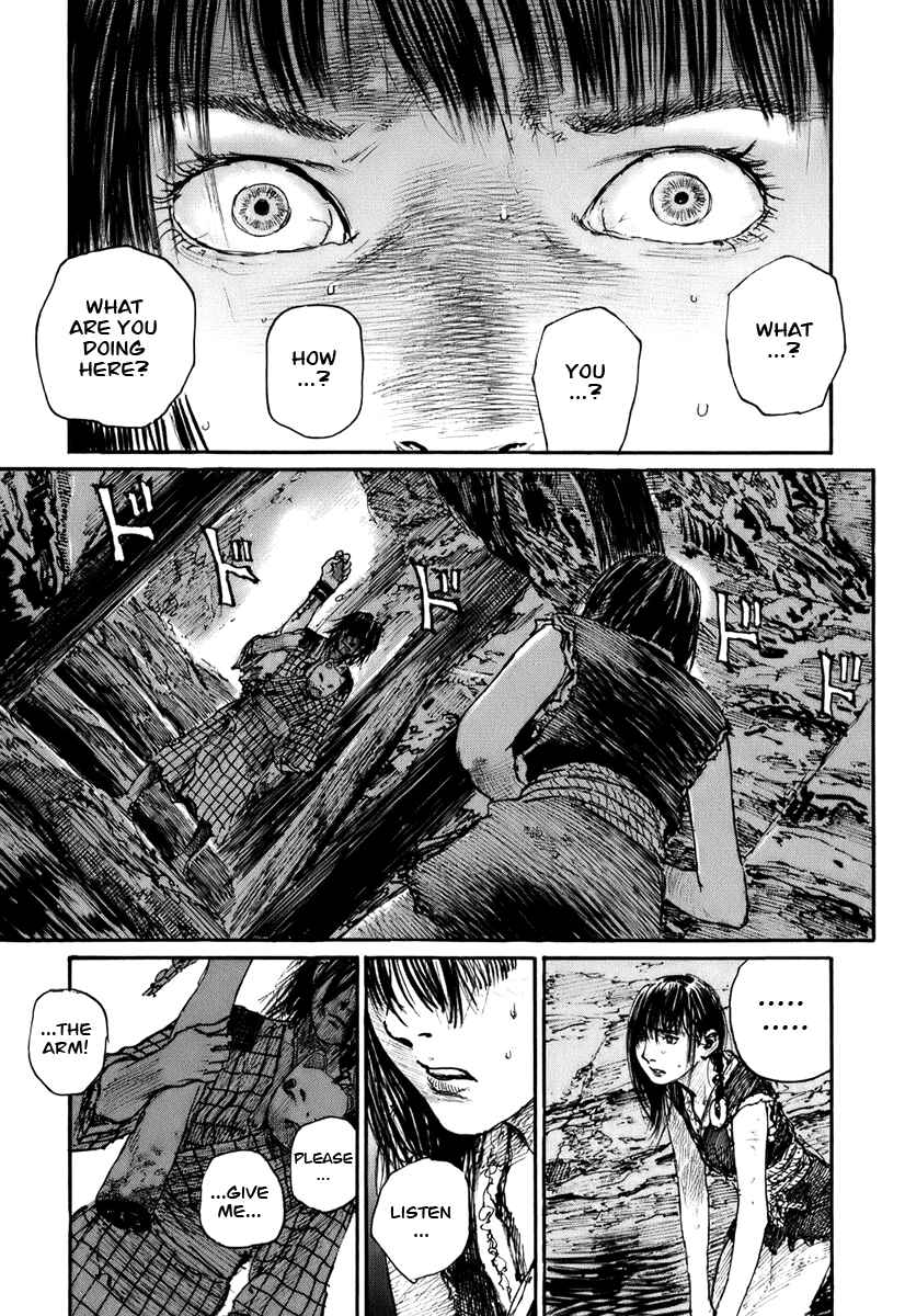 Page 5 Chapter 133 Blade of the Immortal