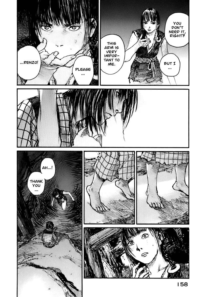 Page 6 Chapter 133 Blade of the Immortal