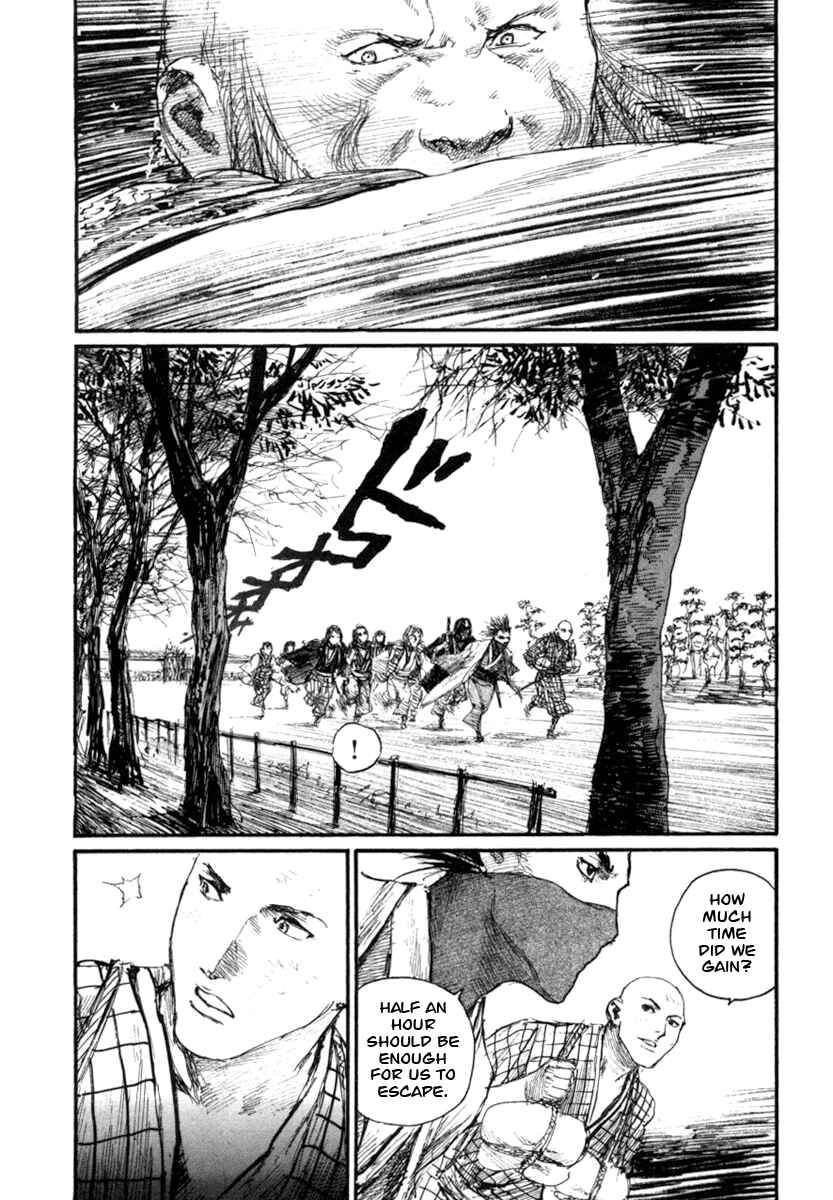 Page 14 Chapter 144 Blade of the Immortal