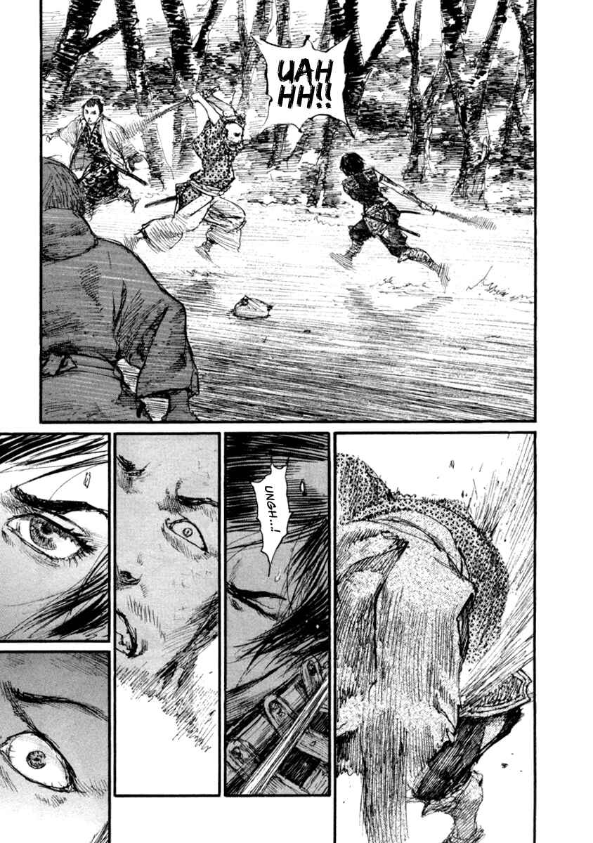 Page 17 Chapter 144 Blade of the Immortal