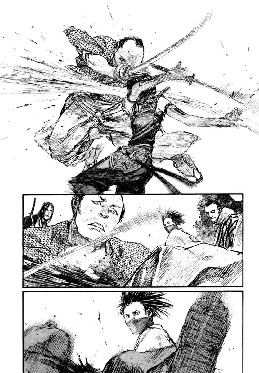 Page 18 Chapter 144 Blade of the Immortal