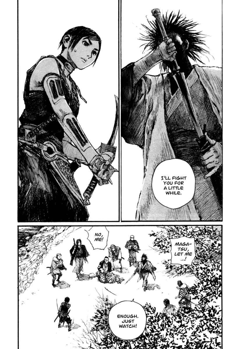 Page 23 Chapter 144 Blade of the Immortal