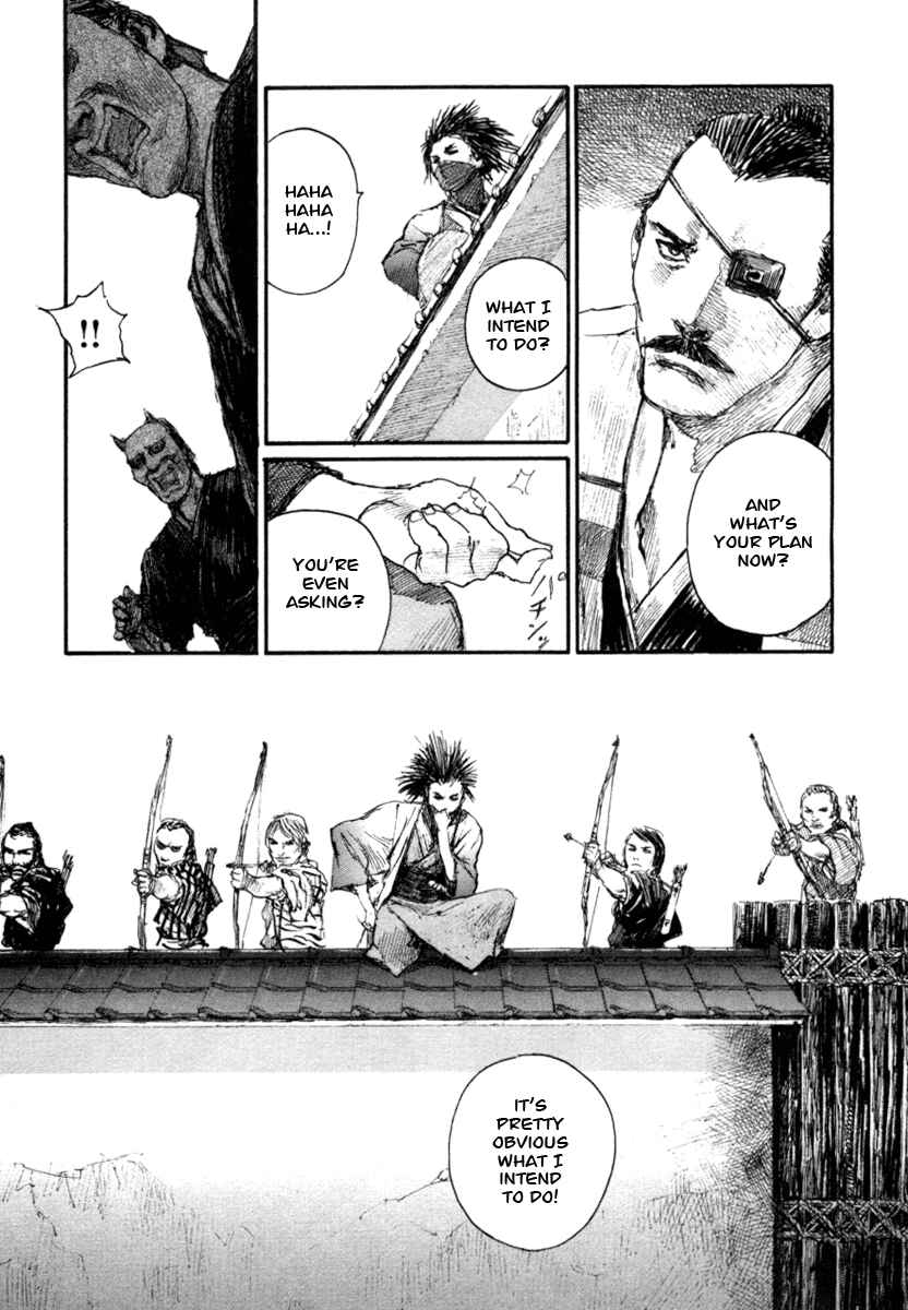 Page 3 Chapter 144 Blade of the Immortal
