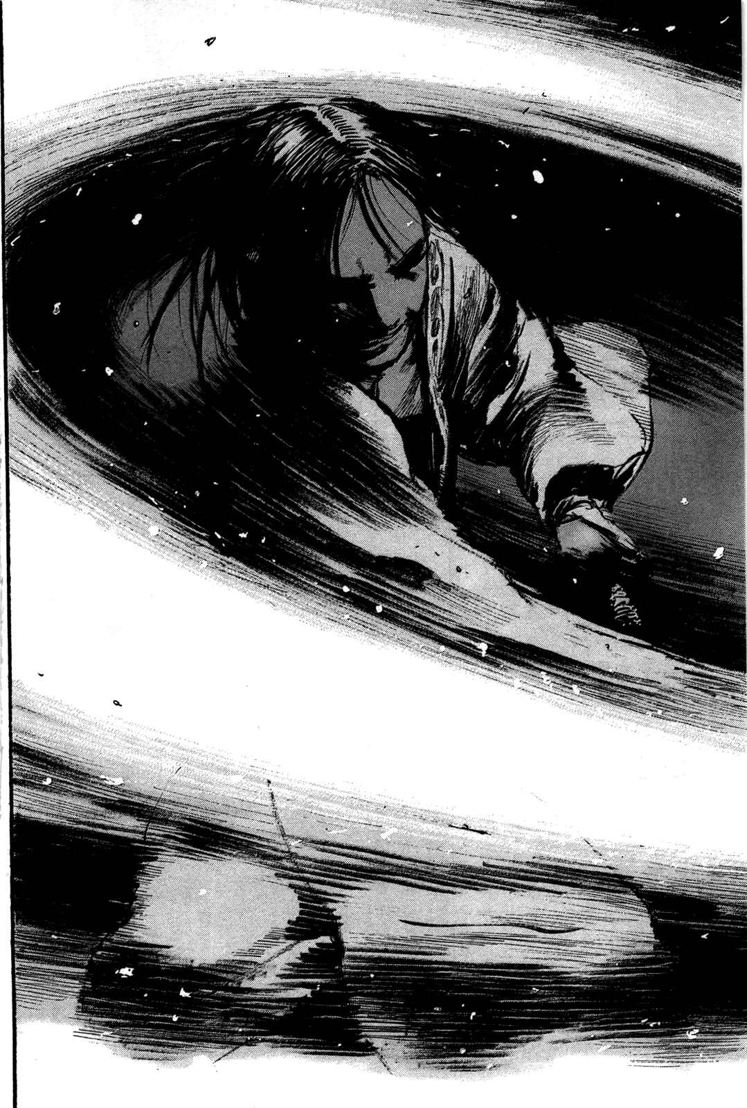 Page 35 Chapter 201 Blade of the Immortal