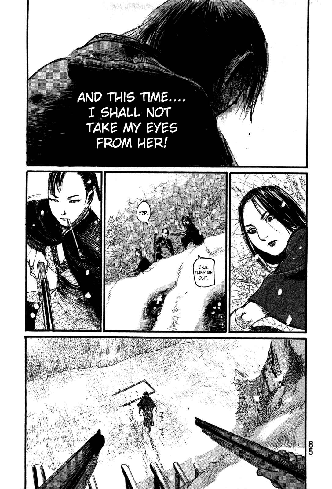 Page 5 Chapter 201 Blade of the Immortal