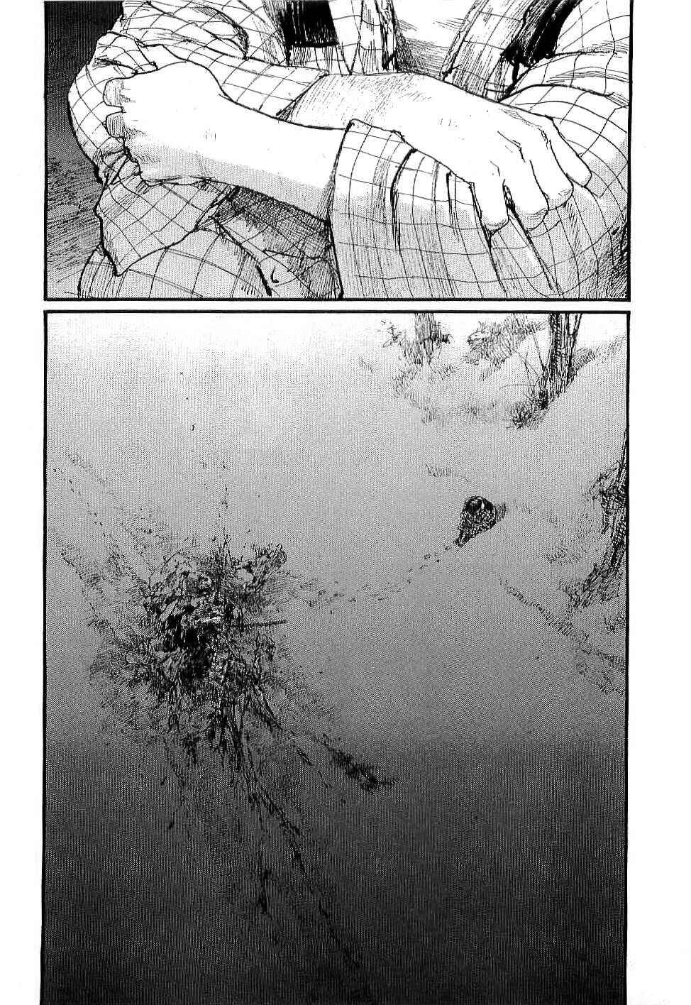 Page 18 Chapter 168 Blade of the Immortal