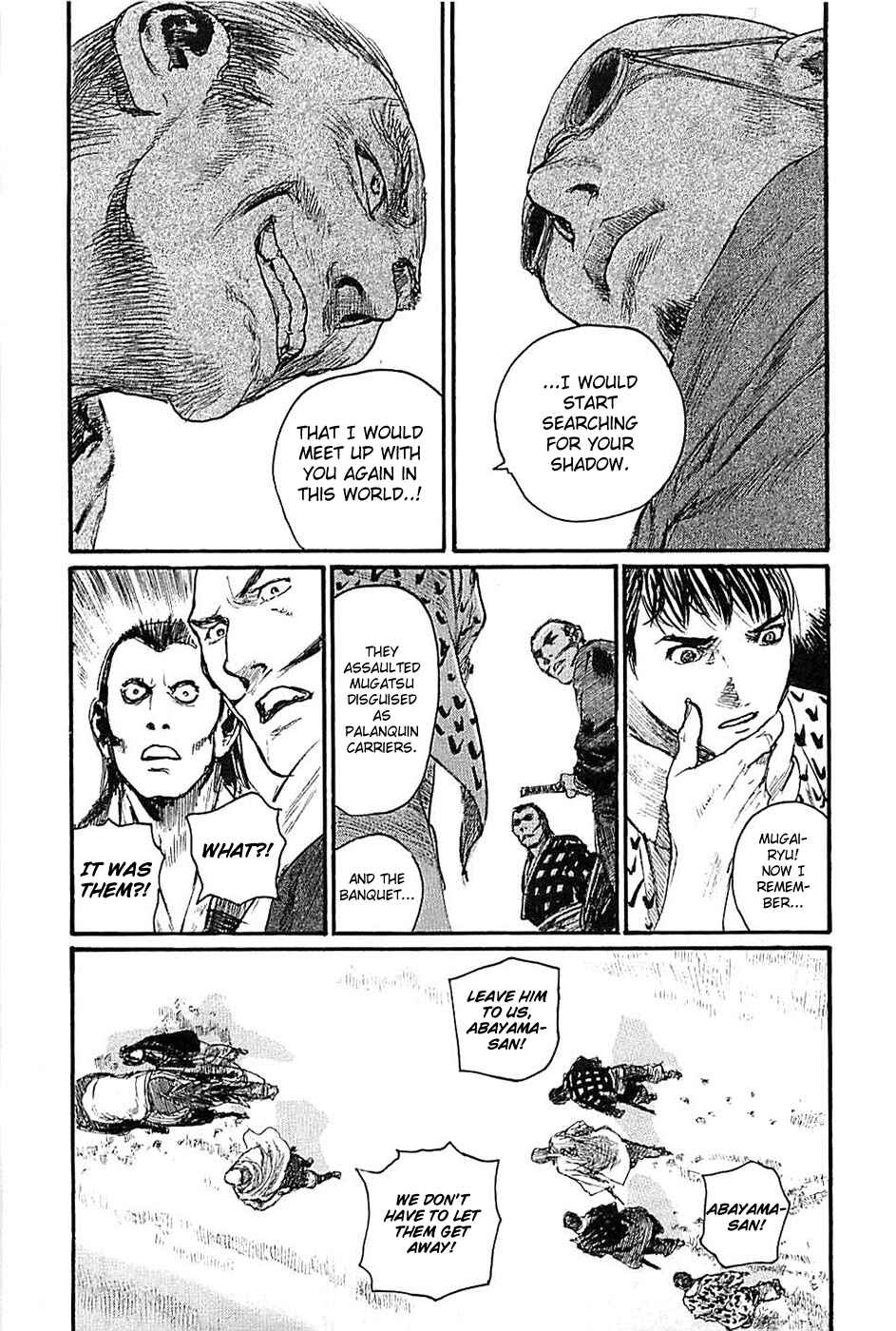 Page 13 Chapter 178 Blade of the Immortal