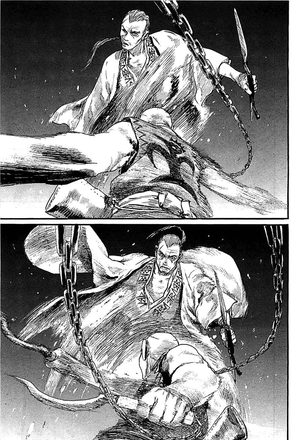 Page 17 Chapter 178 Blade of the Immortal