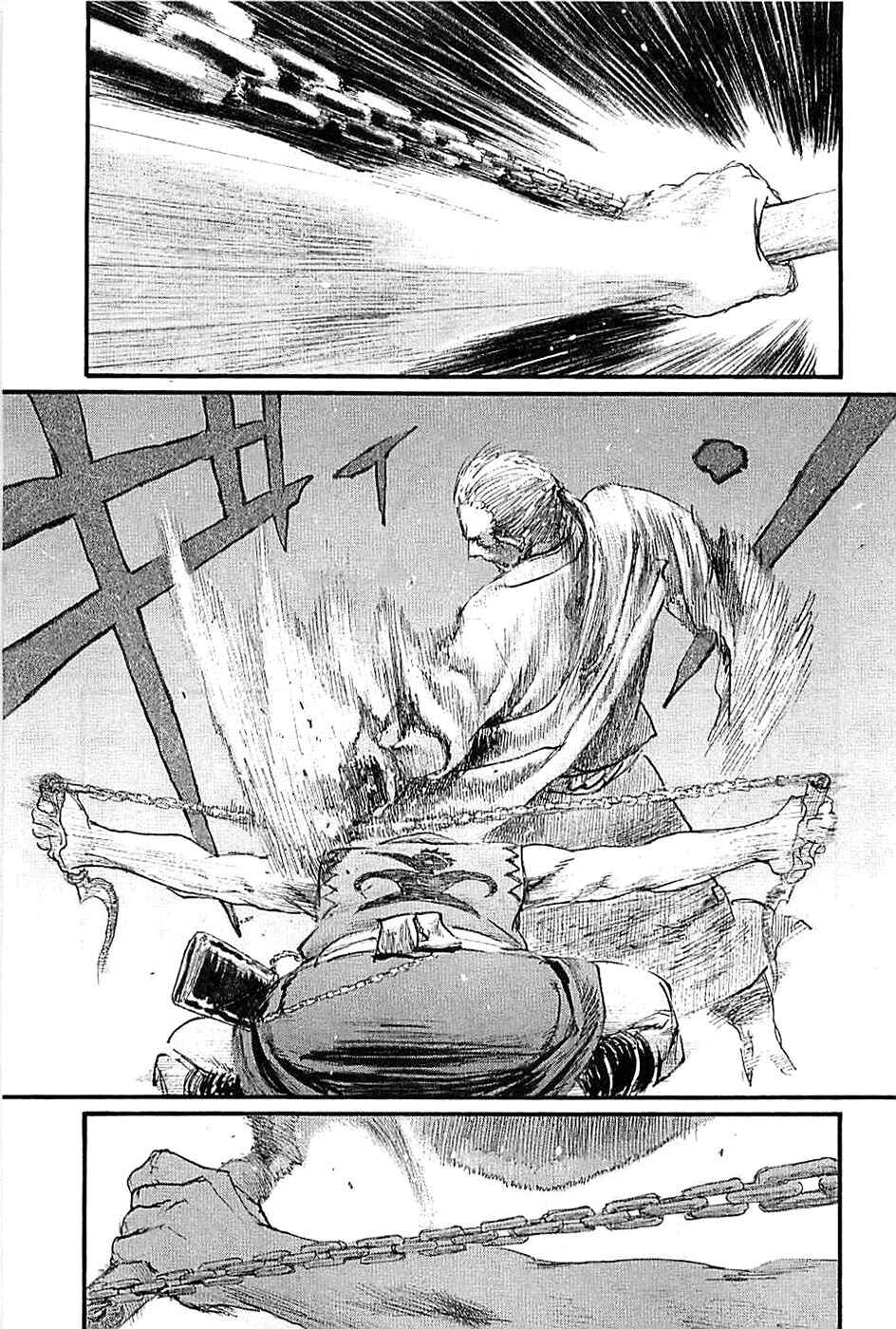 Page 19 Chapter 178 Blade of the Immortal